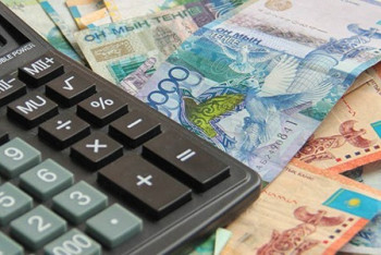 Фотография к новости: Запущен Telegram-бот для подачи заявки на выплату 42500 тенге