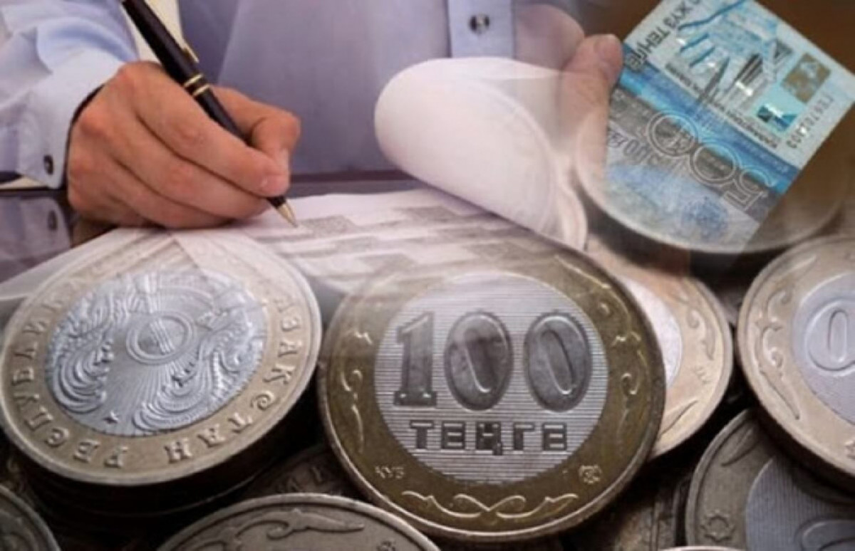 Заработал telegram-бот для получения пособия в 42500 тенге