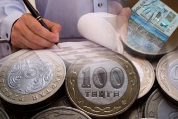 Фотография к новости: Заработал telegram-бот для получения пособия в 42500 тенге