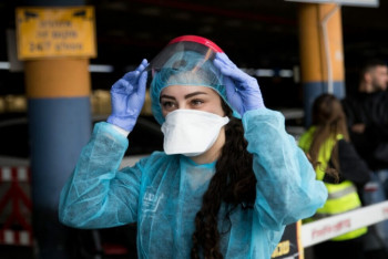 Фотография к новости: Какие требования предъявят к МСБ для работы во время карантина в Алматы