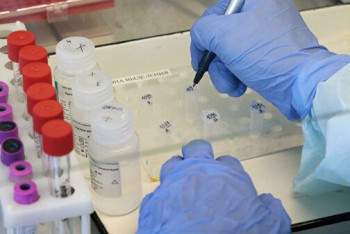 Фотография к новости: Коронавирусом заразились 16 сотрудников ЧС в Шымкенте