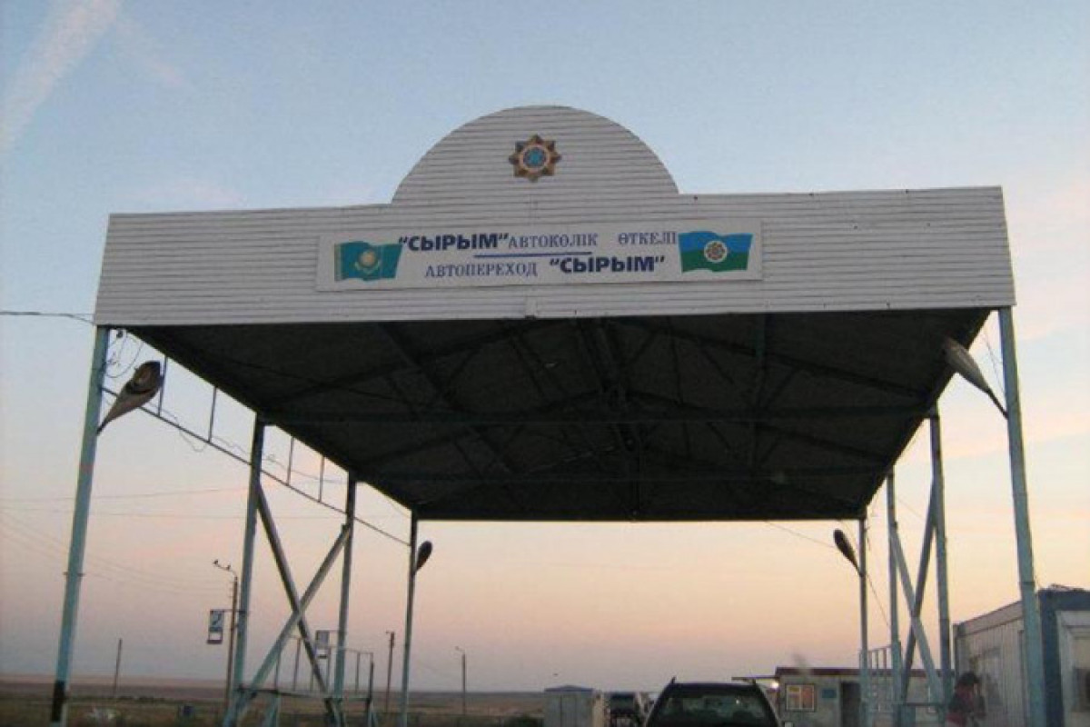 Больными COVID-19 в ЗКО оказались вахтовики