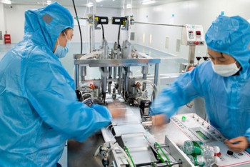 Фотография к новости: Еще пять человек выздоровели от коронавируса в Казахстане