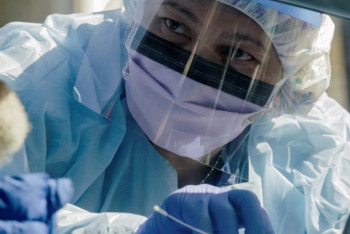 Карантин ужесточили в Карагандинской области