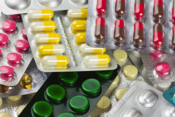 Фотография к новости: СК "Фармация": Лекарств на складах хватит на полгода