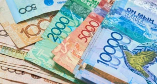 Лимит на обналичивание денег для юрлиц установят в Казахстане