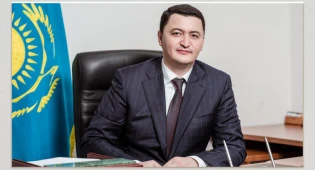 Освобожден от должности заместитель Биртанова