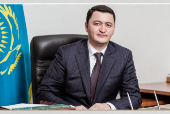 Фотография к новости: Освобожден от должности заместитель Биртанова