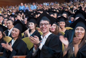 Фотография к новости: Как будут проходить экзамены и защита дипломных работ в Казахстане