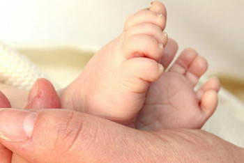 Фотография к новости: Зараженная коронавирусом родила в Актау