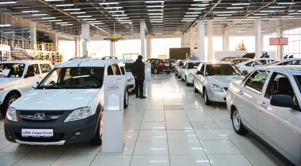 Иллюстративное фото kolesa.ru