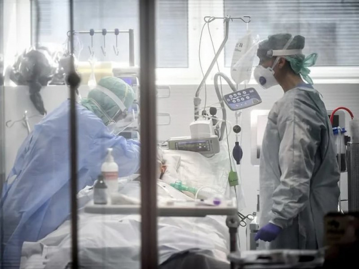 США выделили Казахстану еще 800 000 долларов для борьбы с COVID-19