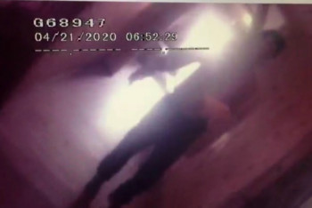 Полицейские умело обезвредили вооруженного преступника в Караганде