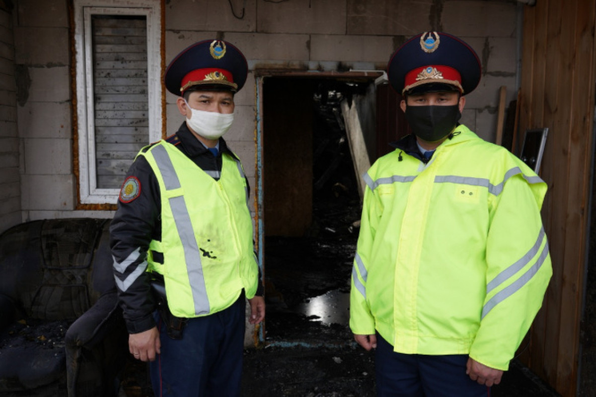 Иллюстративное: Polisia.kz