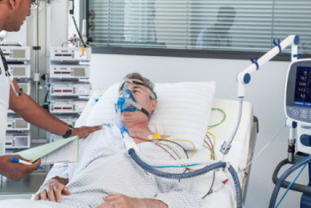 Фотография к новости: 879 аппаратов искусственной вентиляции легких закупят в Казахстане