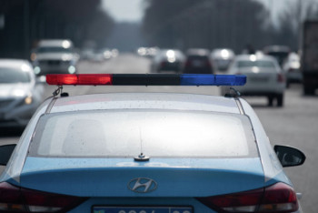 Фотография к новости: Движение транспорта в Нур-Султане увеличилось на 10-15 процентов