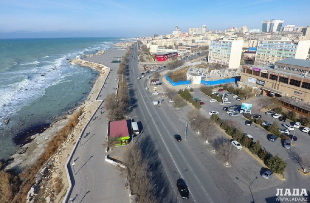 Молодая женщина госпитализирована с коронавирусом в облбольницу в Актау