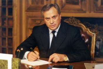 Фотография к новости: Казахстан побеждает в Высоком Суде Англии в процессе против бизнесмена Анатола Стати