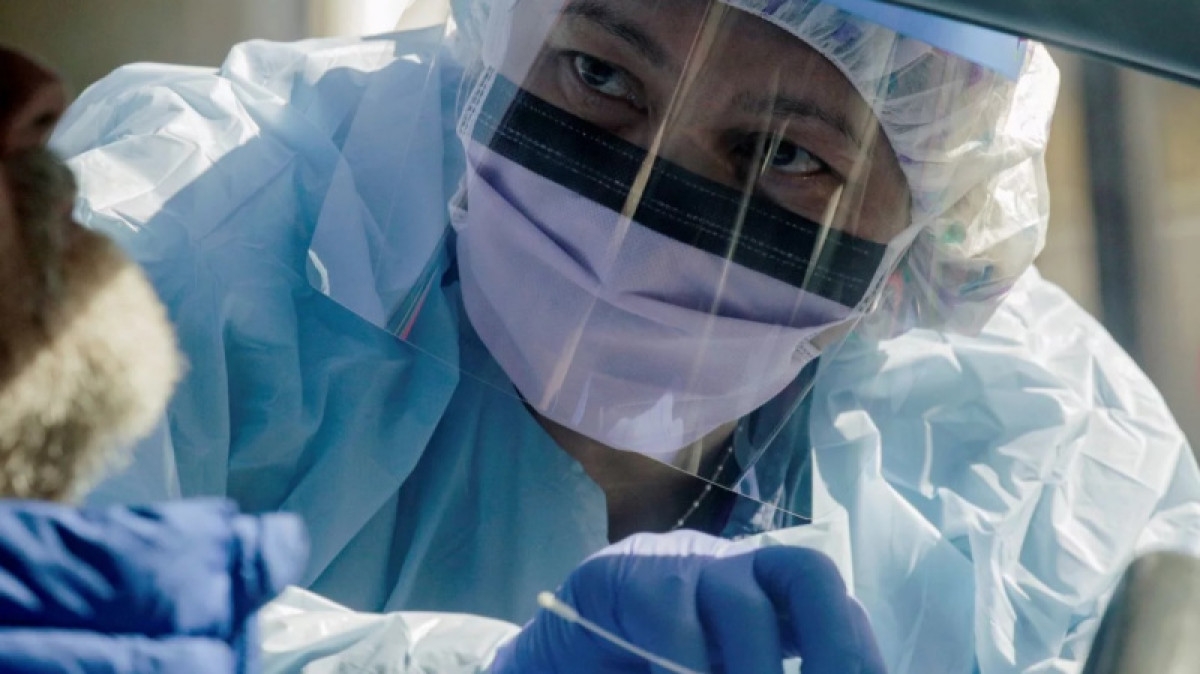 Стали известны подробности двух новых случаев COVID-2019 в Жамбылской области