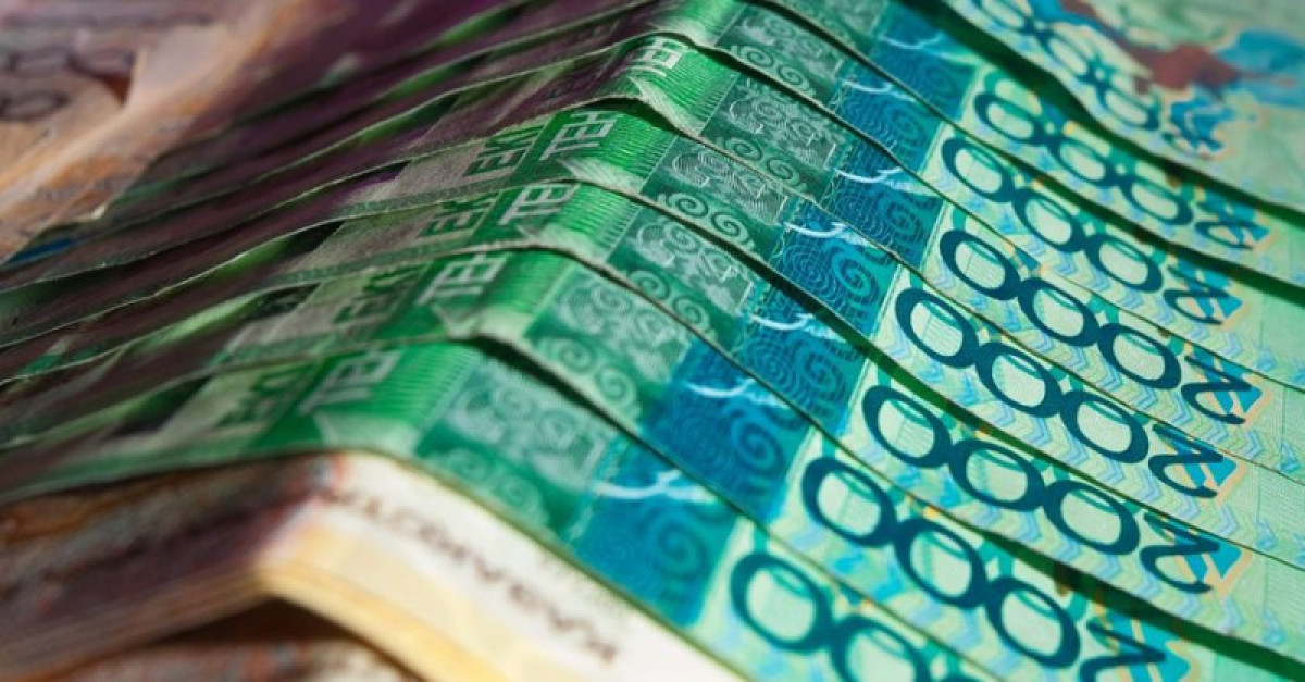 Госбюджет из-за простоя бизнеса в период карантина недополучит 230 миллиардов тенге