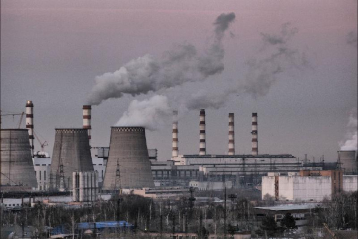 Минэкологии: "Затягивание сроков принятия Экокодекса ударит по здоровью казахстанцев"