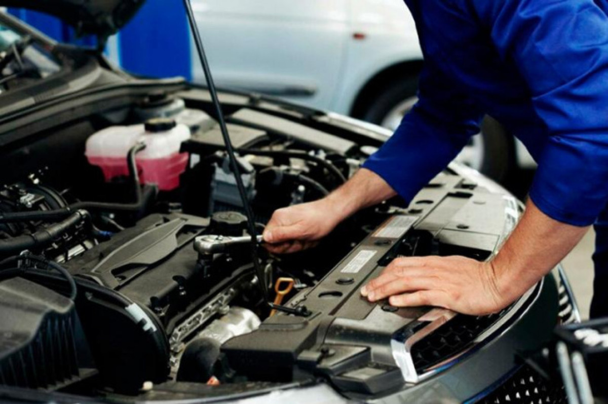 Иллюстративное: КазИнформ