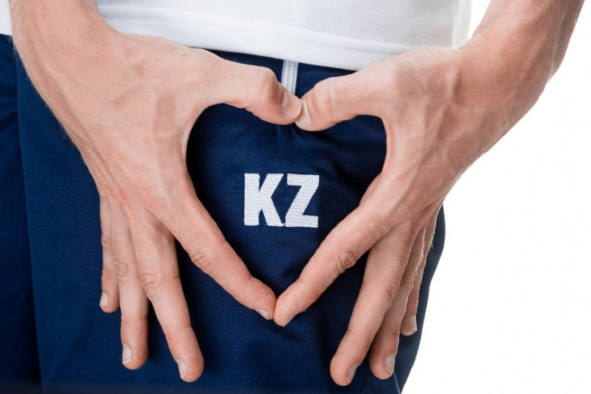 "Не мы самые сильные и смелые" - казахстанские чемпионы обратились к медработникам