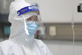 Фотография к новости: Минздрав РК переподготовит 300 специалистов для эпидемиологической службы