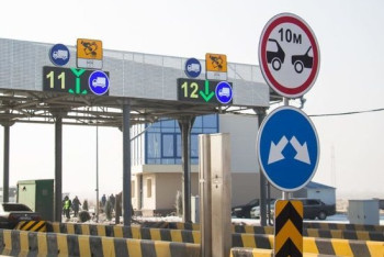 Фотография к новости: Какие дороги в Казахстане станут платными до конца года