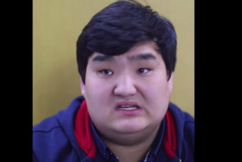 Фотография к новости: Известного вайнера оштрафовали за прическу во время карантина