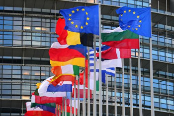 Фотография к новости: Спасение экономики ЕС обойдется в 540 миллиардов евро