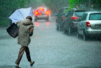 Фотография к новости: Какая погода ожидается в Казахстане 24 апреля