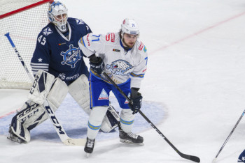 Фотография к новости: "Барыс" объявил о подписании первого контракта после ухода Скабелки