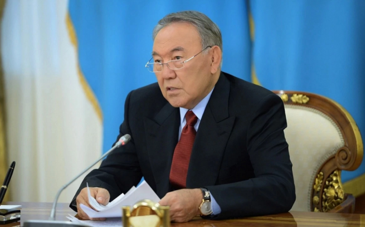 Состоится заседание Совбеза под председательством Елбасы