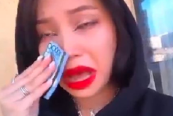 Фотография к новости: Видео с шуткой о соцвыплате 42500 тенге разозлило пользователей Сети