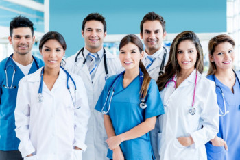 Фотография к новости: Еще 17 казахстанцев вылечились от КВИ