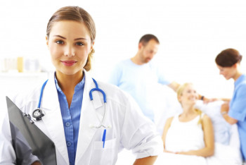 Фотография к новости: Два человека излечились от COVID-19 в Жамбылской области