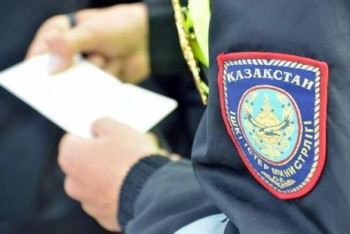 Фотография к новости: "Прошу тебя как сына": одинокая пенсионерка обратилась к полиции Акмолинской области