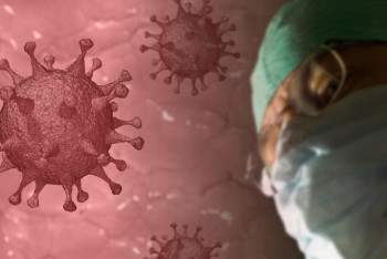 Фотография к новости: "Коронавирусные пальцы": обнаружен новый симптом COVID-19