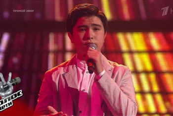 Фотография к новости: Определился победитель финала "Голос. Дети" с участием актюбинца Миржана Жидебая