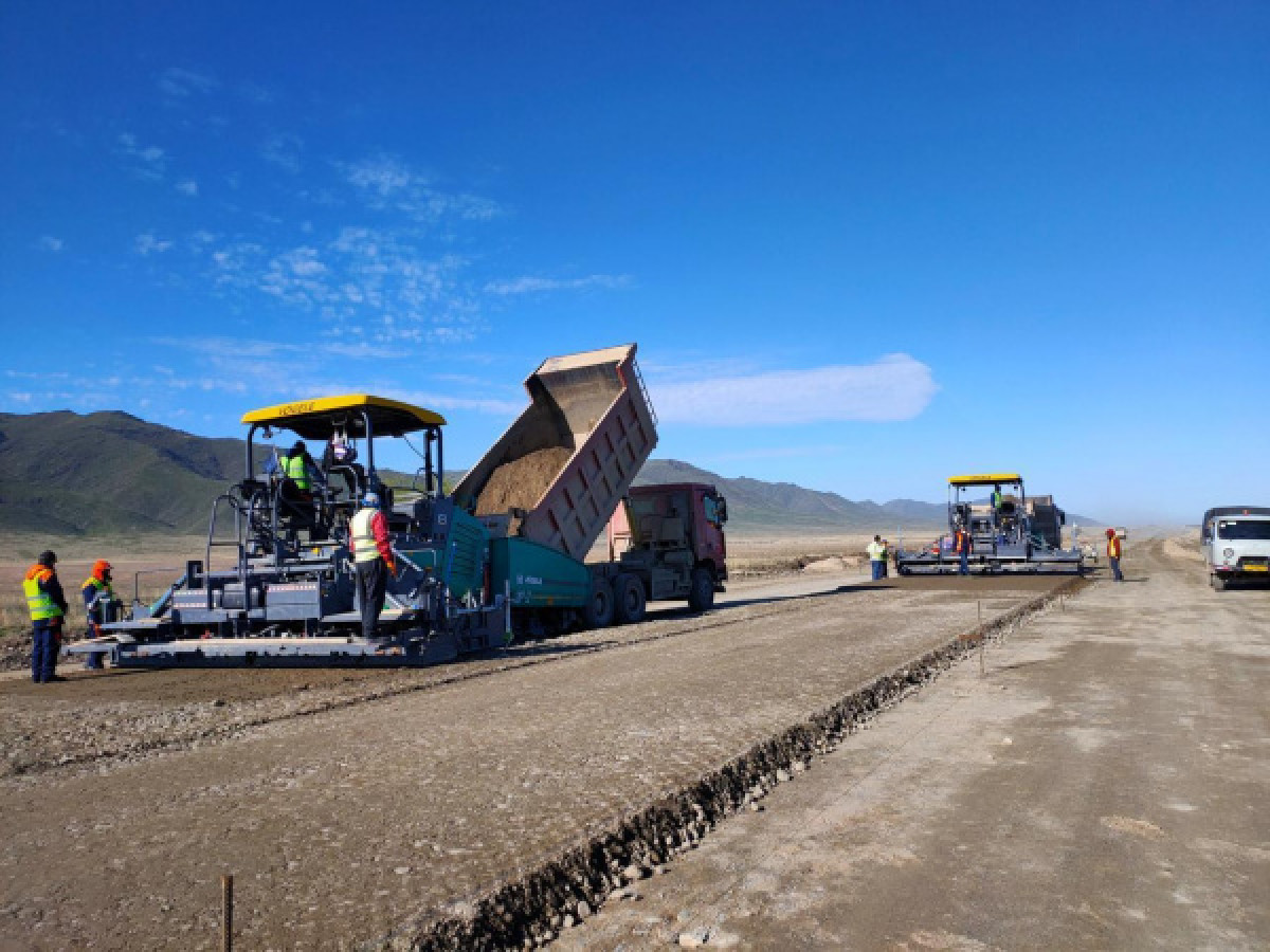 пресс-служба МИИР РК