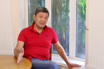 Фотография к новости: Прекращено уголовное дело в отношении Армана Шураева