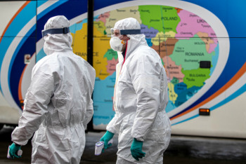 Фотография к новости: Теорию об иммунитете от коронавируса прокомментировали в ВОЗ