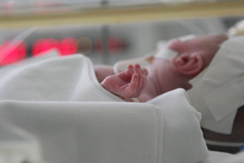 Фотография к новости: Коронавирус выявлен у восьмимесячного ребенка в Алматинской области