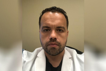 Фотография к новости: "Тяжело бороться с людьми, которые не понимают" – врач из США о карантине в Казахстане