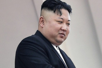 Фотография к новости: Стало известно о "запасном преемнике" Ким Чен Ына