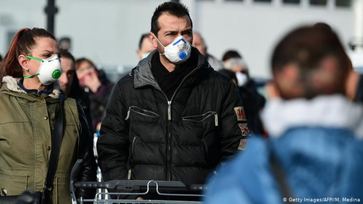 Getty Images/AFP