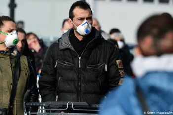 Фотография к новости: Ограничения в связи с пандемией COVID-19 снимают ряд стран Европы