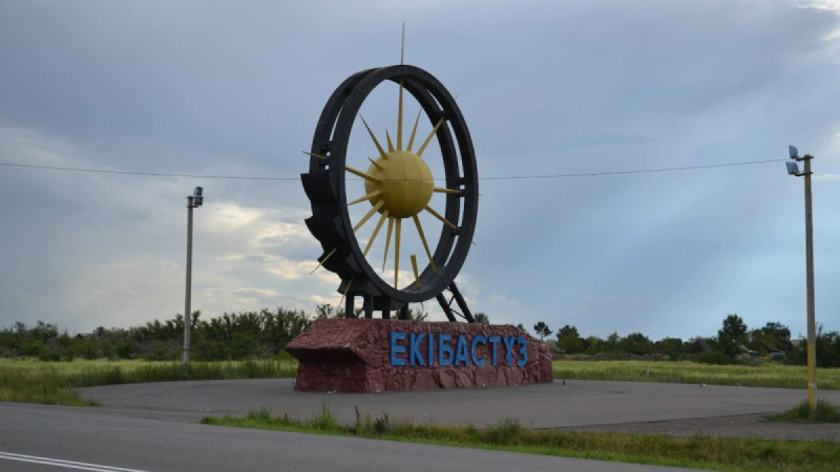 Побег из карантина по крыше дома устроила семья в Экибастузе