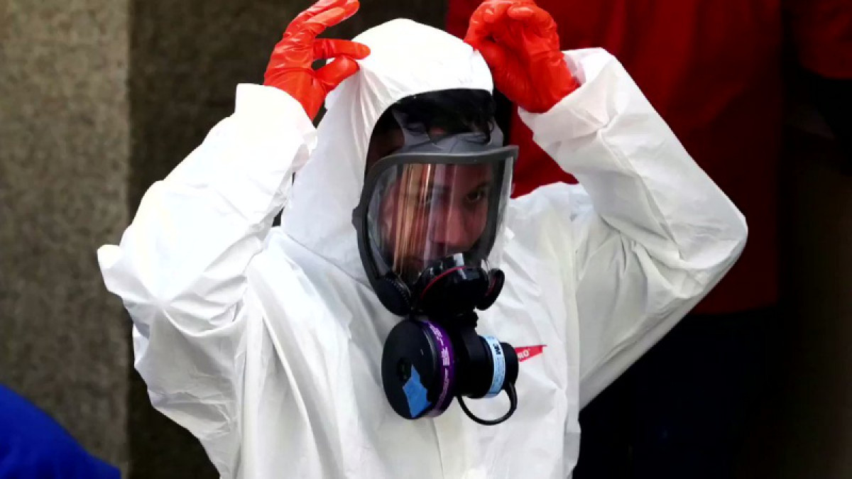 Режим ЧП и карантинных мер продлен до 11 мая - Токаев